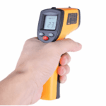 Enviro Forest Non-Contact Infrared Temperature Thermometer