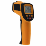 Enviro Forest Infrared Thermometer Gun