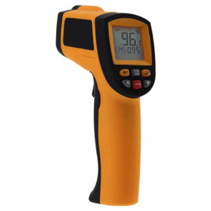 Enviro Forest Infrared Thermometer Gun