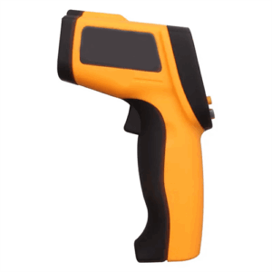 Enviro Forest Infrared Thermometer Gun