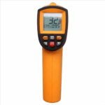 Enviro Forest Infrared Thermometer Gun