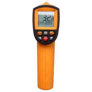 Enviro Forest Infrared Thermometer Gun