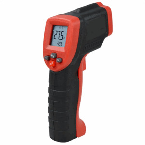 Enviro Forest Handheld Industrial Thermometer