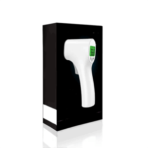 Enviro Forest Infrared Gun Thermometer