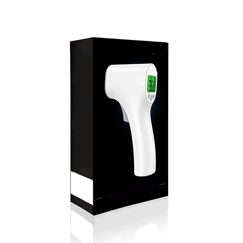 Enviro Forest Infrared Gun Thermometer