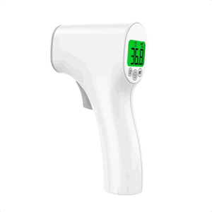 Enviro Forest Infrared Gun Thermometer