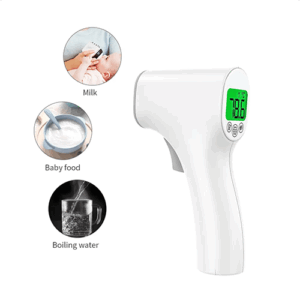 Enviro Forest Infrared Gun Thermometer
