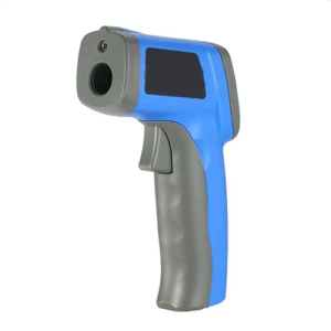 Enviro Forest High Temperature Infrared Thermometer