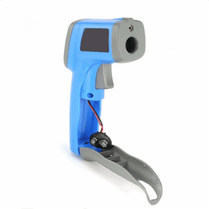 Enviro Forest High Temperature Infrared Thermometer