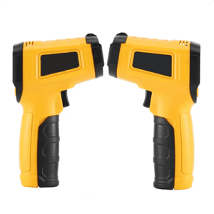 Enviro Forest Digital Smart Handheld Thermometer