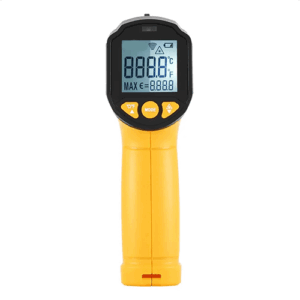 Enviro Forest Digital Smart Handheld Thermometer
