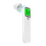 Enviro Forest 4-In-1 Infrared Smart Thermometer