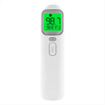Enviro Forest 4-In-1 Infrared Smart Thermometer