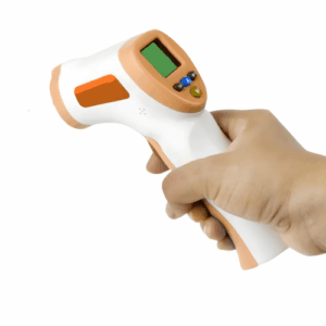 Enviro Forest High Quality Infrared Thermometer