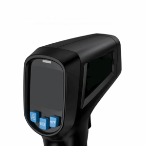 Enviro Forest Digital Thermometer For Industry