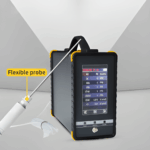 Enviro Forest Portable CO2 Detector