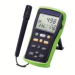 Enviro Forest NDIR CO2 Analyzer