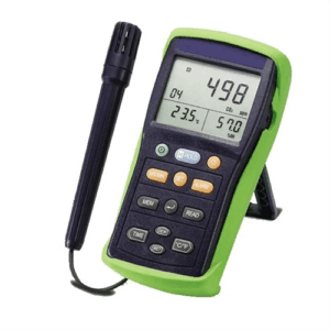 Enviro Forest NDIR CO2 Analyzer