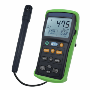 Enviro Forest NDIR CO2 Analyzer