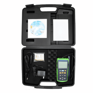 Enviro Forest NDIR CO2 Analyzer