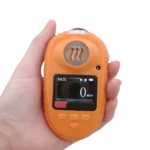 Enviro Forest Handheld Rechargeable Gas Detector