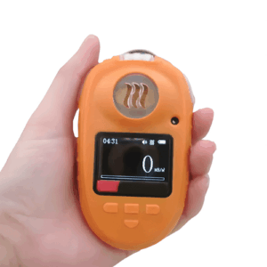 Enviro Forest Handheld Rechargeable Gas Detector