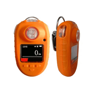 Enviro Forest Handheld Rechargeable Gas Detector