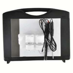 Enviro Forest Nitrate Ion Tester