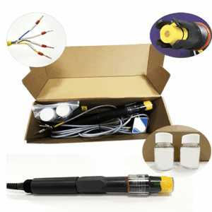 Enviro Forest Water Hardness Nitrate Ion Sensor