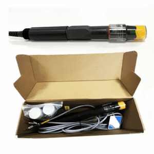 Enviro Forest Water Hardness Nitrate Ion Sensor