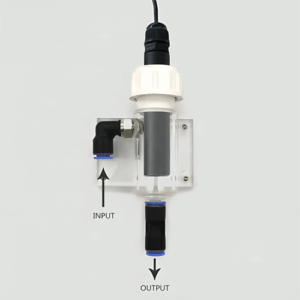 Enviro Forest Aquarium Water Detecting Nitrite Ion Meter