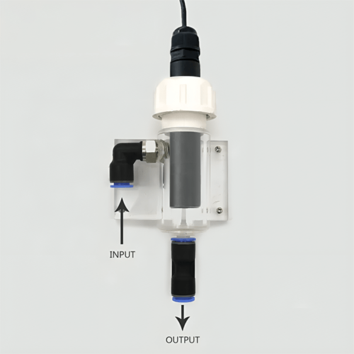 Enviro Forest Aquarium Water Detecting Nitrite Ion Meter