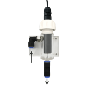 Enviro Forest Aquarium Water Detecting Nitrite Ion Meter