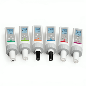 Enviro Forest Waterproof Nitrite Meter Tester