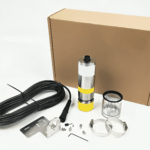 Enviro Forest Chloride Water Treatment Ion Meter