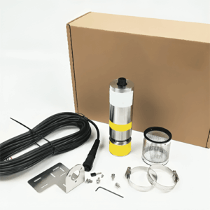 Enviro Forest Chloride Water Treatment Ion Meter