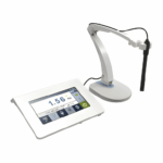 EFONIM-211-2.png Enviro Forest Benchtop pH & Nitrate Ion Meter