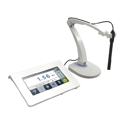 Enviro Forest Benchtop pH & Nitrate Ion Meter