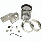 Enviro Forest Chloride Water Treatment Ion Meter