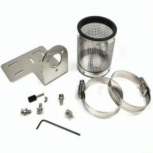 Enviro Forest Chloride Water Treatment Ion Meter