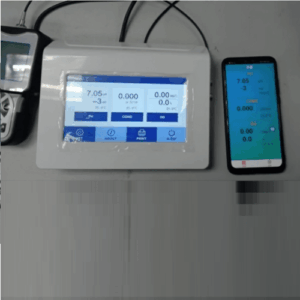 EFONIM-211-4.png Enviro Forest Benchtop pH & Nitrate Ion Meter