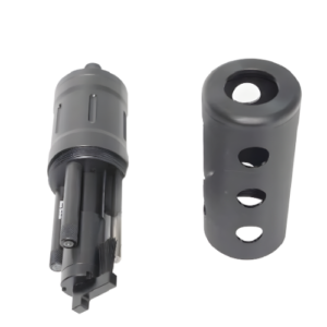 Enviro Forest Nitrate Ion Meter