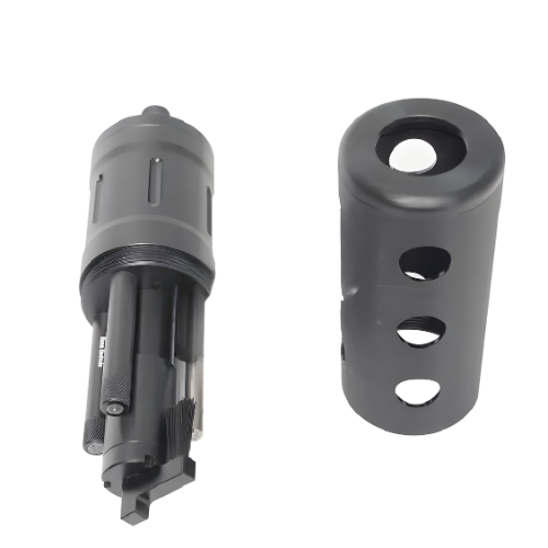 Enviro Forest Nitrate Ion Meter