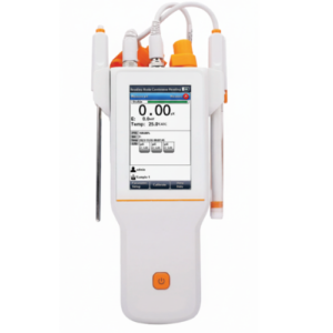 EFONION-140.png Portable pH Ion Meter Touchscreen Waterproof Laboratory Digital – Enviro Forest