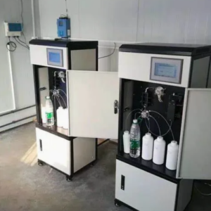 RS-485 Ammonia / Nitrate Ion Tester for Aquatic Systems – Enviro Forest