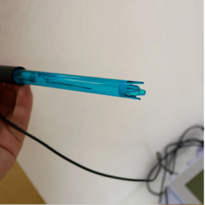 Benchtop pH ORP Ion Meter for Labs – Enviro Forest