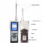 Enviro Forest Portable Ammonia  Gas Leakage Detector