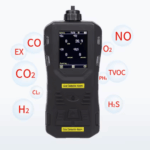 Enviro Forest 4 Unity Portable NH3 Ammonia Meter