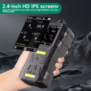 Enviro Forest 4 Unity Portable NH3 Ammonia Meter
