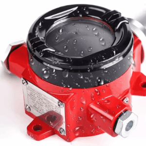 Enviro Forest NH3 Ammonia Gas Leak Detector